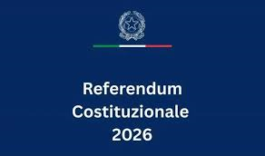 Apertura Ufficio Elettorale